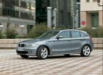 BMW 1-Series 5-Door 2005 года